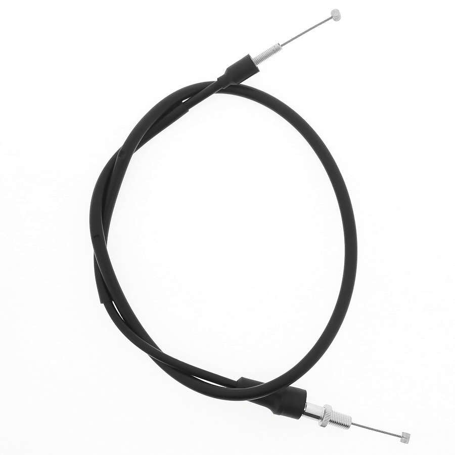 QuadBoss Clutch Cable Black - 53452068