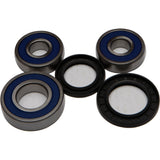 All Balls Rear Wheel Bearing Kit For 1977-1980 Kawasaki KZ1000A