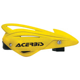 Acerbis Yellow Tri-Fit Handguards - 2314110005