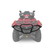Rival Front And Rear Bumpers For Yamaha Grizzly 700 / Kodiak 700