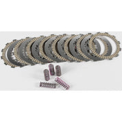 Hinson High Performance Clutch Plate Kit - FSC494-8-001
