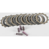 Hinson High Performance Clutch Plate Kit - FSC494-8-001