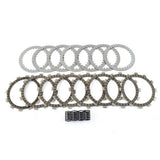 WSM Complete Clutch Kit for Arctic Cat / Suzuki 300 91-02 87-610