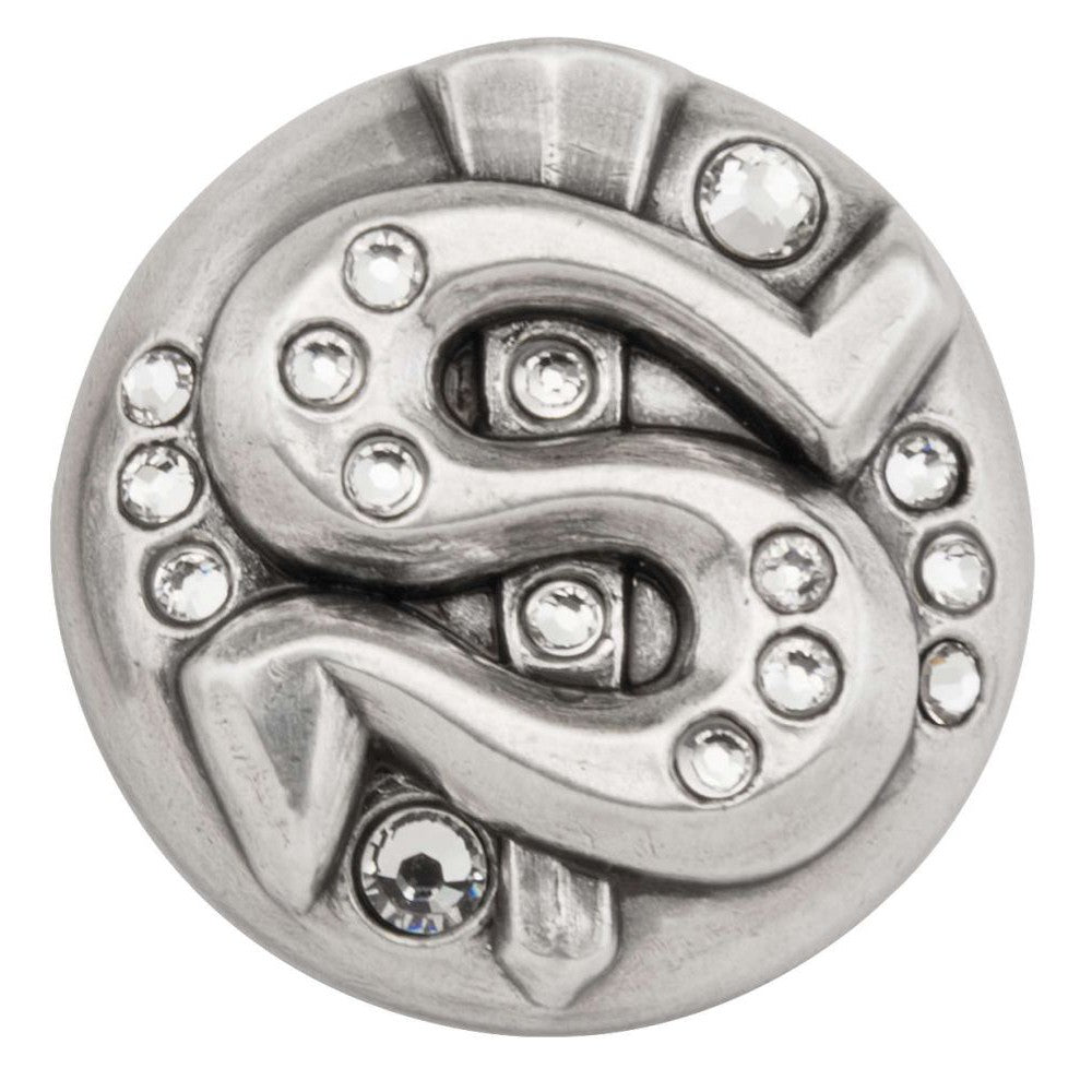 Kuryakyn Serpent Shift Dollar Sign Emblem 1084