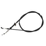 WSM Throttle Cable for Yamaha 1000 / 1100 FX 06-08 002-055-11