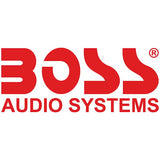 Barras de sonido Boss Audio Systems Riot de 26 pulgadas, color negro