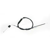 WSM Throttle Cable For Yamaha 50 PW 99-23 61-542