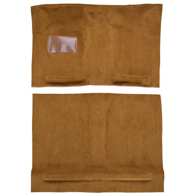 ACC Replacement Carpet Kit For 1987-1995 Nissan Pathfinder Pass Area - CHOOSE COLOR