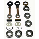 WSM Crankshaft Rebuild Kit for Polaris 800 Virage 00-04 010-336