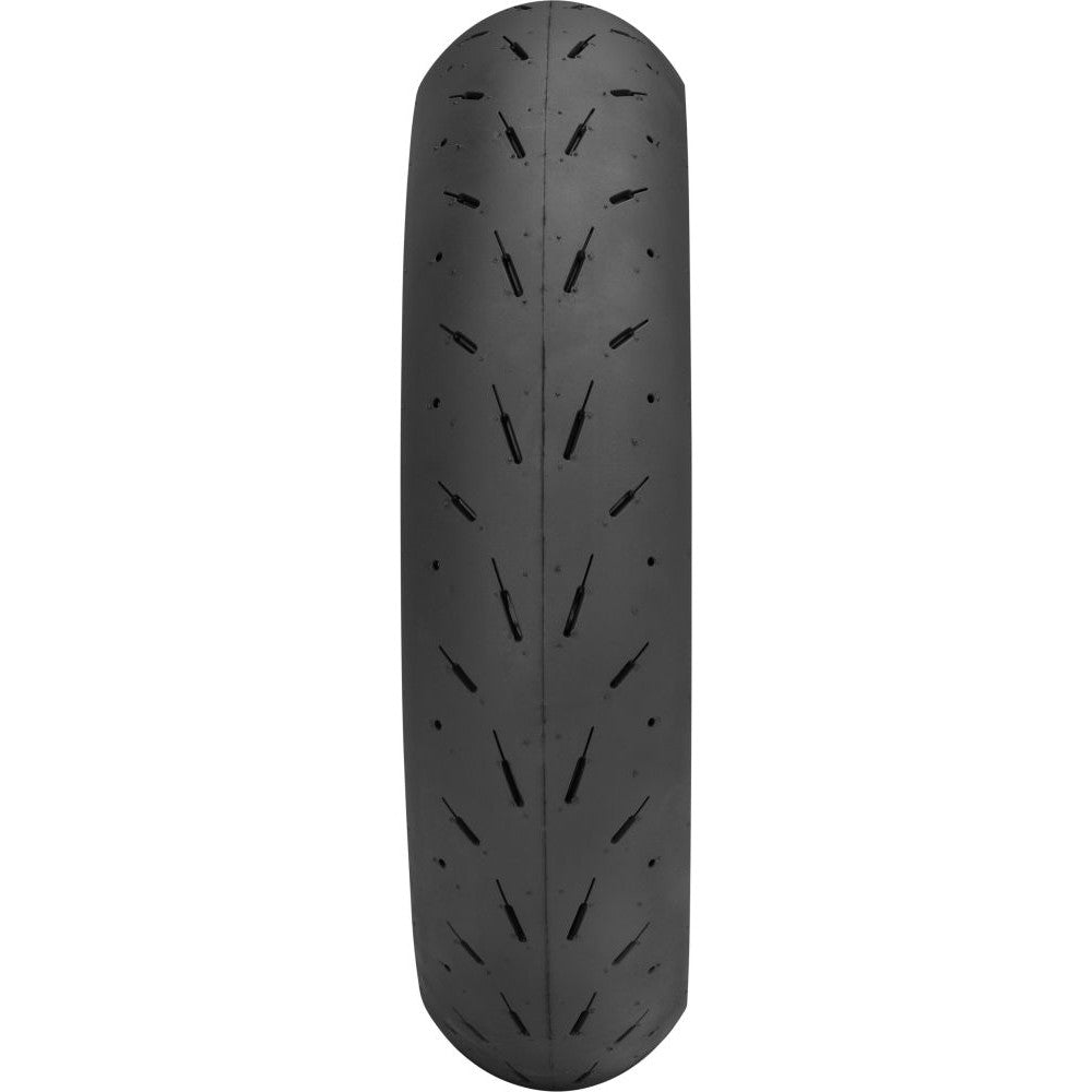 Shinko 003 Stealth Rear 120/80-12 Motorcycle Tire