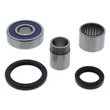 Kit de cojinetes de rueda trasera All Balls 25-1766
