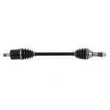 All Balls 6Ball Axle AB8-KW-8-138