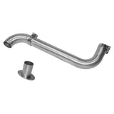 Kit de snorkel Big Gun EVO Turndown 40-SN300