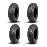 Juego completo de neumáticos Maxxis RAZR XT radiales (8 capas) UTV 32x10R-15 (4)