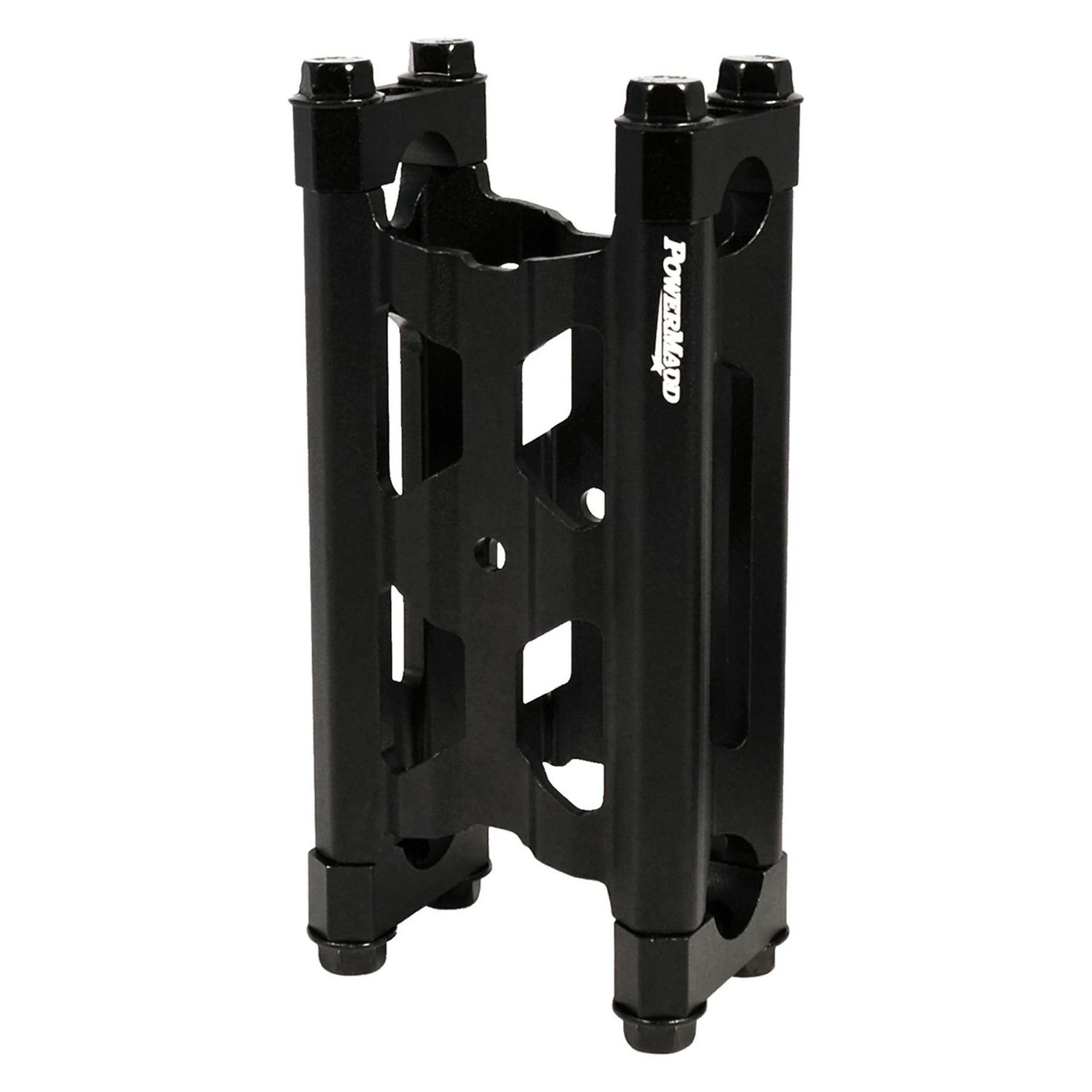 Narrow Pivot Riser 5 Inch With Clamps Bolts