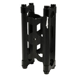 Narrow Pivot Riser 5 Inch With Clamps Bolts