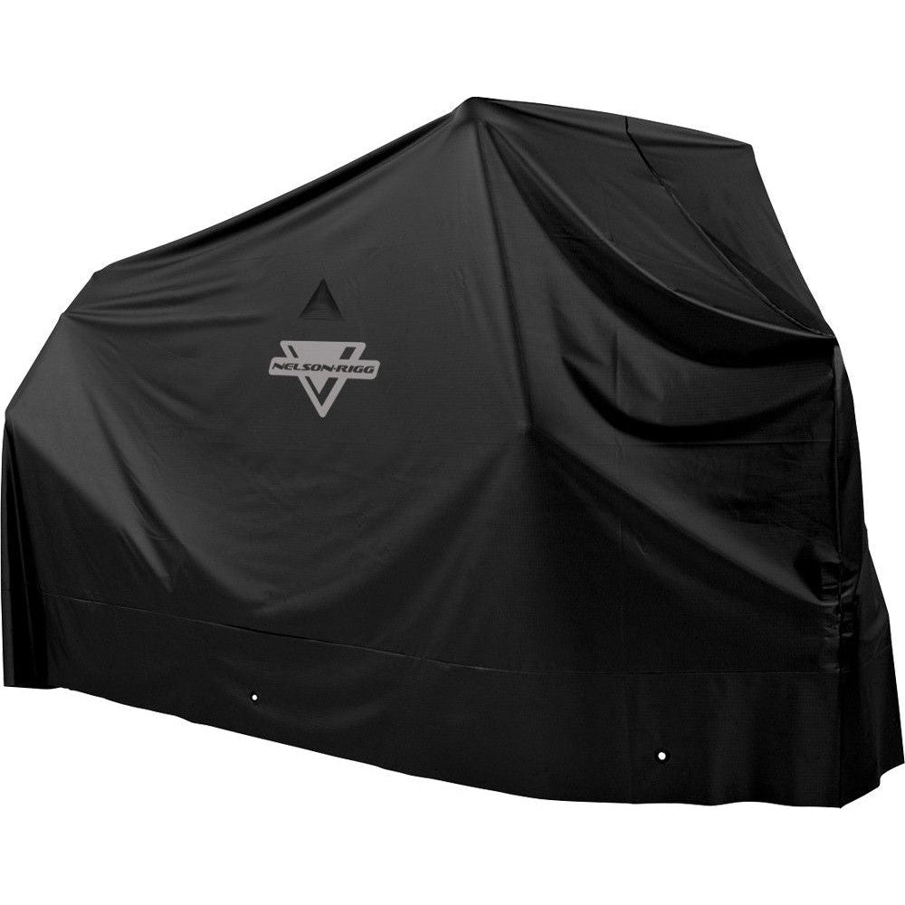 Nelson Rigg Econo Cycle Cover Black LG