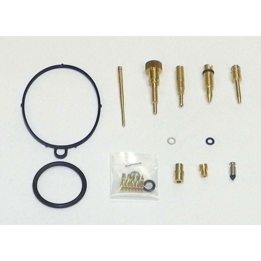WSM Carburetor Kit For Kawasaki 110 KLX 06-09 016-758
