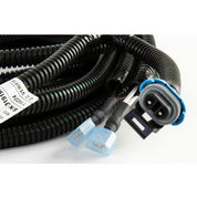High Lifter Reverse Override Kit with Lighted Switch and Harness HL-ROKIT