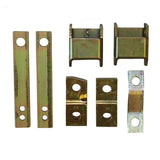 High Lifter 2" Standard Series Lift Kit For Honda Models HLK350-00
