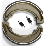 EBC 1 Pair Grooved Sintered Brake Shoes MPN 315G