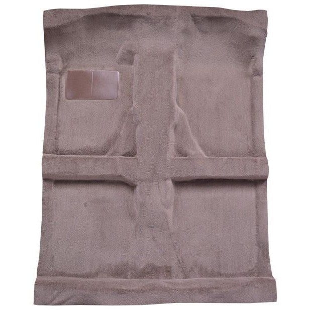 ACC Replacement Carpet Kit For 2006-2011 Honda Civic 4DR Sedan - CHOOSE COLOR