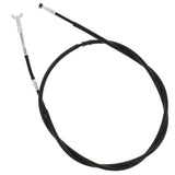 QuadBoss Rear Hand Brake Cable - 53454015
