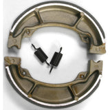 EBC 1 Pair OE Replacement Brake Shoes MPN 318