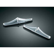Kuryakyn Front Trailing Edge Fender Tip