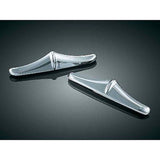 Kuryakyn Front Trailing Edge Fender Tip