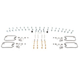 All Balls Bike Carburetor Rebuild Kit For Yamaha YZF750R 1994-1998 26-10147