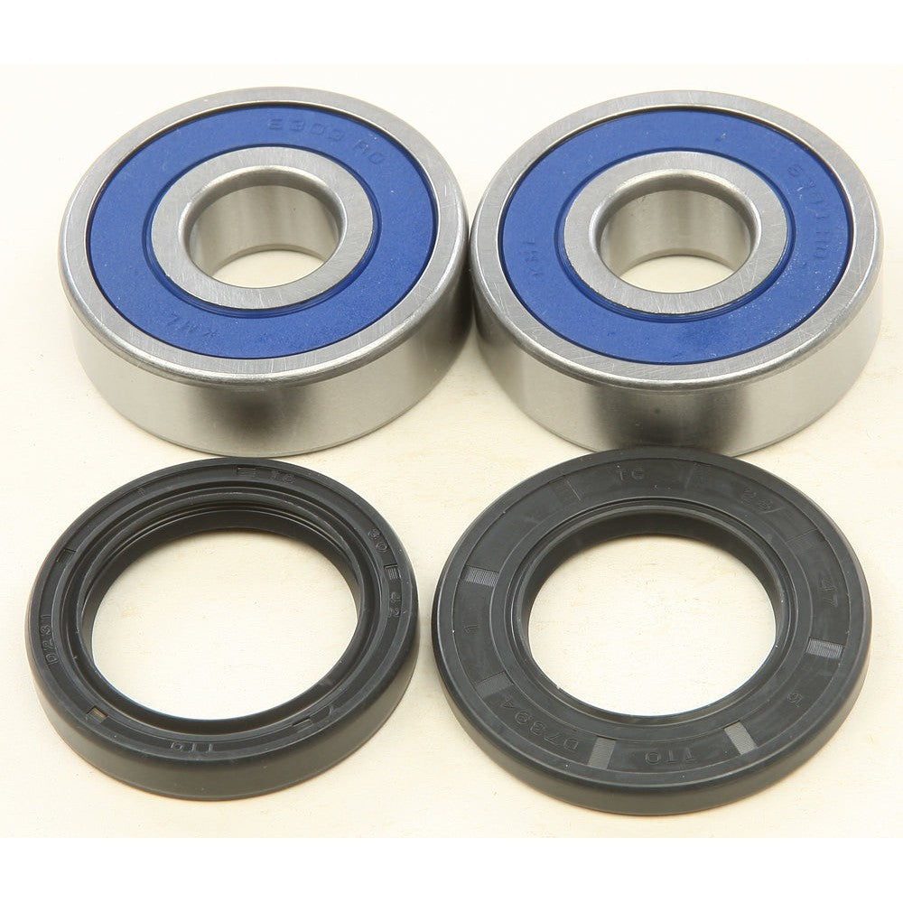 All Balls Front Wheel Bearing Kit 25-1332