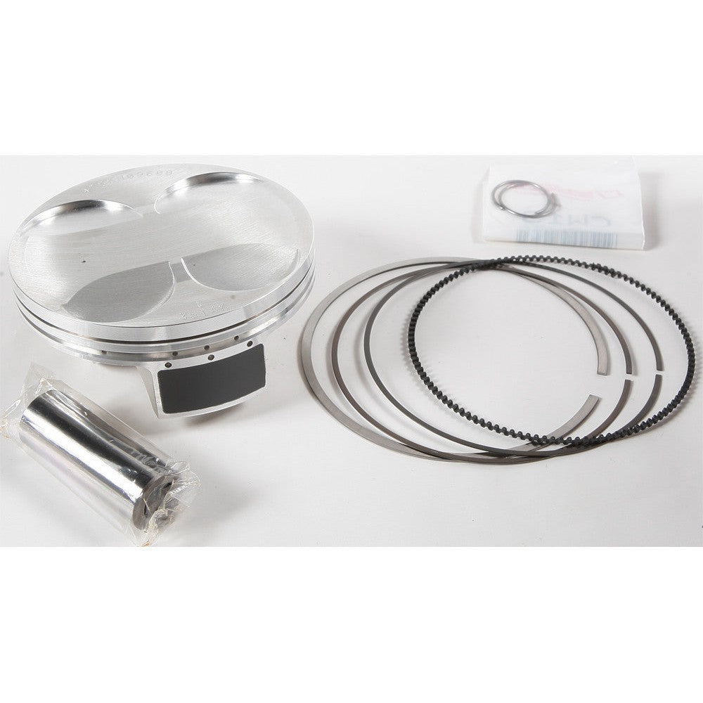 Wiseco Piston Kit Armorglide 96.00/Std 12.5:1 Hon 4755M09600