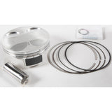 Wiseco Piston Kit Armorglide 96.00/Std 12.5:1 Hon 4755M09600