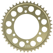 Front & Rear Sprocket Kit for Street YAMAHA YZF-R3 2015-2016