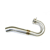 Big Gun 09-1341 (M4) EVO R Head Pipe for 2009-2019 Honda TRX250X SporTrax