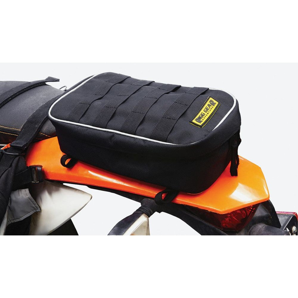 Nelson Rigg Rear Fender Bag With Tool Bag Black