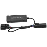 Regulador de señal de giro Molex de 6 pines Kuryakyn 2998
