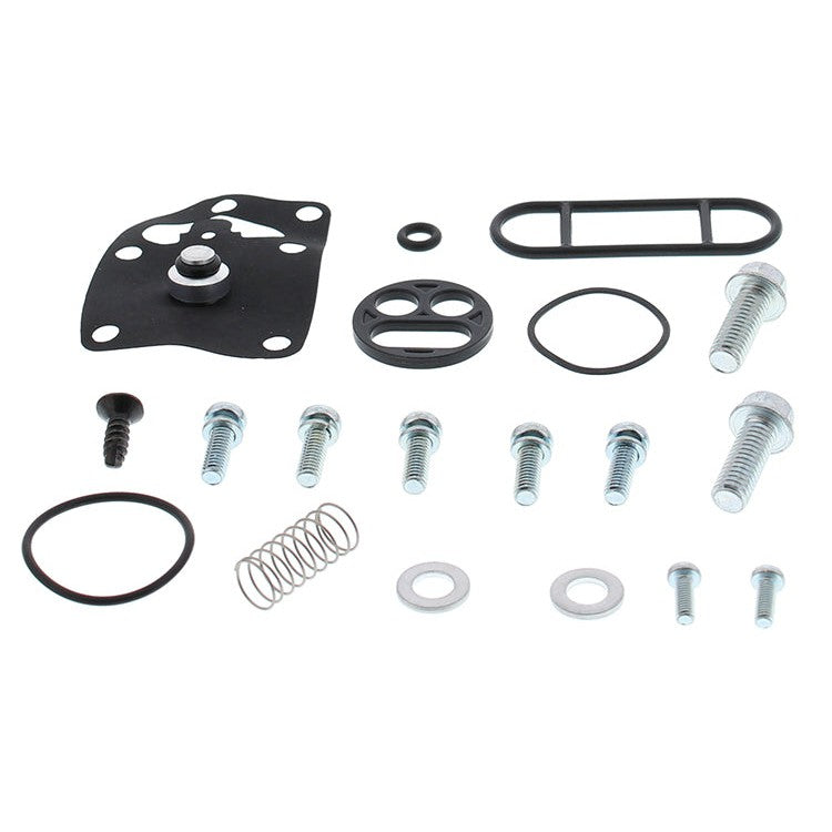 All Balls Fuel Tap Repair Kit For 2002-2006 Suzuki LT-F250 Ozark - 60-1036