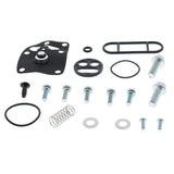 All Balls Fuel Tap Repair Kit For 2002-2006 Suzuki LT-F250 Ozark - 60-1036