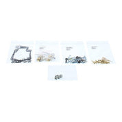 All Balls Bike Carburetor Rebuild Kit For Kawasaki ZX750 Ninja ZX-7R 1996-2003 26-1696
