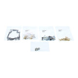 All Balls Bike Carburetor Rebuild Kit For Kawasaki ZX750 Ninja ZX-7R 1996-2003 26-1696