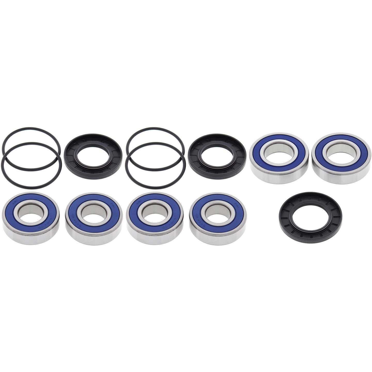 Bearing Kit for Front and Rear Wheels Polaris Magnum 325 2x4 00-01
