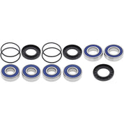 Bearing Kit for Front and Rear Wheels Polaris Magnum 325 2x4 00-01