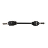 Eje homocinético trasero derecho All Balls Heavy Duty AB8-KW-8-321