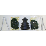 WSM Axle Boot for Polaris 250 - 500 91-02 68-1305