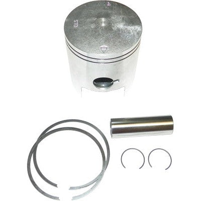 WSM Piston Kit Standard - 010-831K