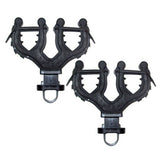Portafusiles para armas y arcos todoterreno para ATV/UTV de servicio pesado All Rite Products - ATV2