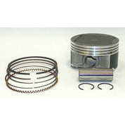 WSM Piston Kit For Polaris 500 03-14 1.5mm Over 50-311-09K