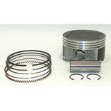 Kit de pistón WSM para Polaris 500 03-14 0,25 mm sobre 50-311-04K
